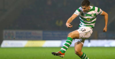 Jason Leitch Responds to Celtic’s Ryan Christie Query