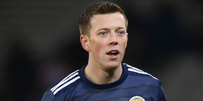 Joy for Calmac, Misery for Bitton, Elhamed, Ajer, Mio