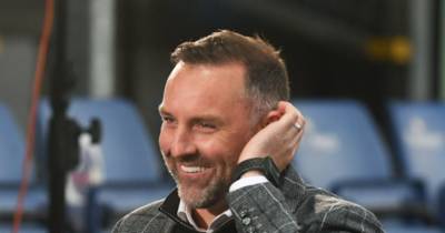 Kris Boyd raises Rangers ‘dilemma’ and predicts Gerrard’s agonising Celtic call