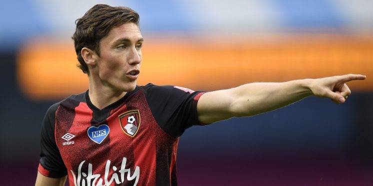 Liverpool keen to move on reported Celtic target Harry Wilson in January