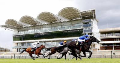 Newmarket Preview And Tips (18+)