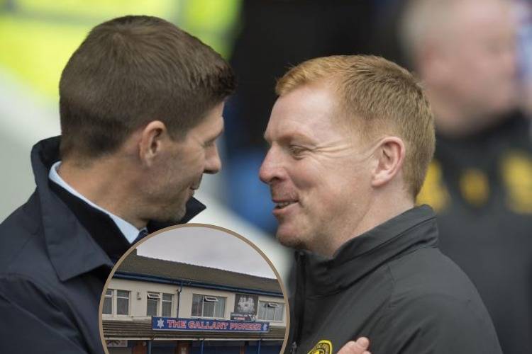 Rangers pub down south bombarded with requests from Scots fans for Celtic clash entry after new Covid rules