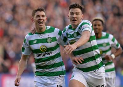 Report: Christie and Tierney forced to isolate after PS4 game with Armstrong