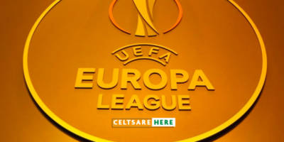 Revealed: Celtic’s Europa League Squad Confirmed; One Player Dropped