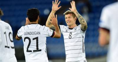 Ukraine v Germany Preview And Tips (18+)