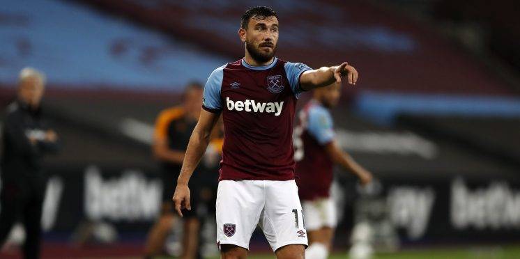 Whelan tips Celtic to revisit Snodgrass interest in January