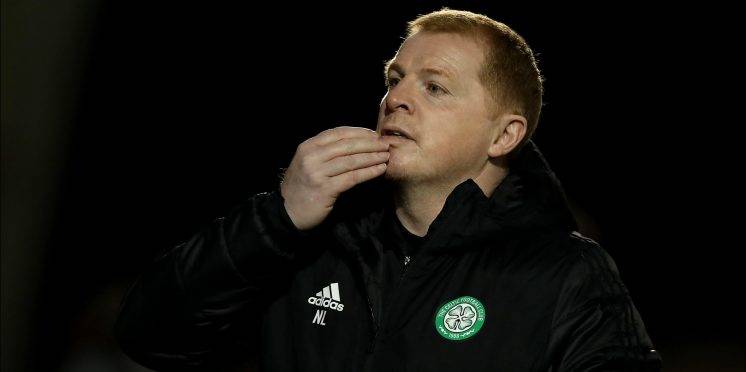 10 wingers Neil Lennon could look at in January 10 wingers Neil Lennon could look at in January