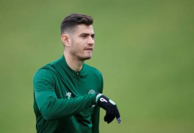 28 y/o Celtic ace believes that one thing could have him in ‘big trouble’ with Neil Lennon 28 y/o Celtic ace believes that one thing could have him in ‘big trouble’ with Neil Lennon