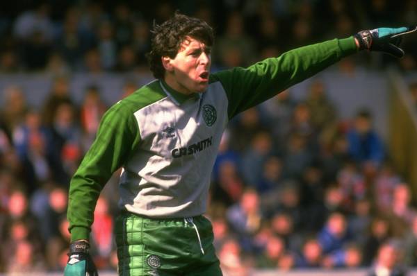 A Celtic legend thinks Steven Gerrard’s Rangers could draw in derby A Celtic legend thinks Steven Gerrard’s Rangers could draw in derby