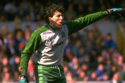 A Celtic legend thinks Steven Gerrard’s Rangers could draw in derby A Celtic legend thinks Steven Gerrard’s Rangers could draw in derby