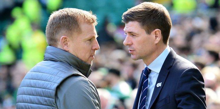 Celtic fans react to John Beaton’s Glasgow derby appointment Celtic fans react to John Beaton’s Glasgow derby appointment