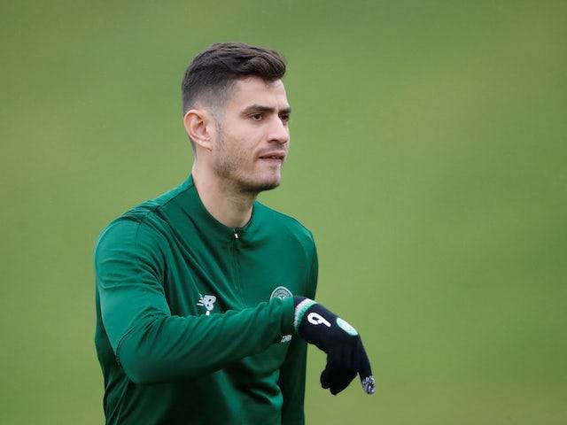 Celtic in “close contact” with national teams after Nir Bitton tests positive for coronavirus Celtic in “close contact” with national teams after Nir Bitton tests positive for coronavirus