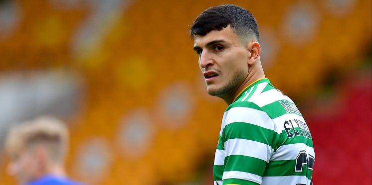 Elyounoussi likely to be handed Southampton chance next season Elyounoussi likely to be handed Southampton chance next season