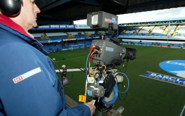 England’s Pay Per View Scandal Fully Vindicates Celtic’s Virtual Season Ticket Policy. England’s Pay Per View Scandal Fully Vindicates Celtic’s Virtual Season Ticket Policy.