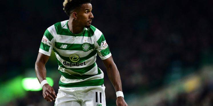 Former Celtic Star Positively Examines Hoops Past Former Celtic Star Positively Examines Hoops Past