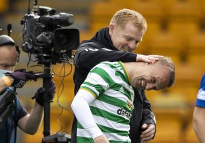 From going away with Scotland U21 to suffering ankle break to getting booted by Barry Robson: I’ve experienced putting bad times to bed From going away with Scotland U21 to suffering ankle break to getting booted by Barry Robson: I’ve experienced putting bad times to bed