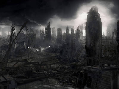 Hidden from the World Hidden from the World