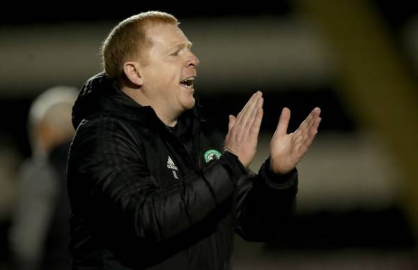 Lennon reveals reason behind Celtic’s below-par performances Lennon reveals reason behind Celtic’s below-par performances