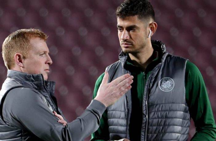 Nir Bitton has tested positive for COVID-19, Celtic confirm Nir Bitton has tested positive for COVID-19, Celtic confirm