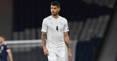 Nir Bitton latest as Celtic admit ‘frustrations’ with international break Nir Bitton latest as Celtic admit ‘frustrations’ with international break
