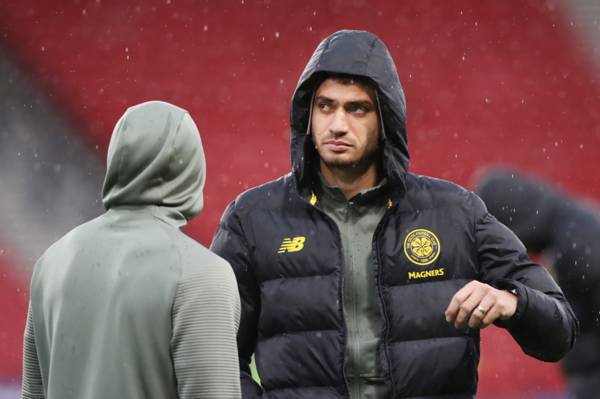 Nir Bitton makes unexpected admission about his injury Nir Bitton makes unexpected admission about his injury