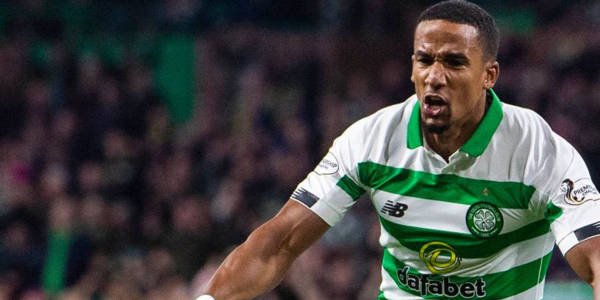 Scott Sinclair Makes Brilliant Celtic Admission on Live TV Scott Sinclair Makes Brilliant Celtic Admission on Live TV