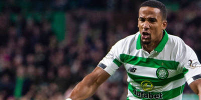 Scott Sinclair Makes Brilliant Celtic Admission on Live TV Scott Sinclair Makes Brilliant Celtic Admission on Live TV