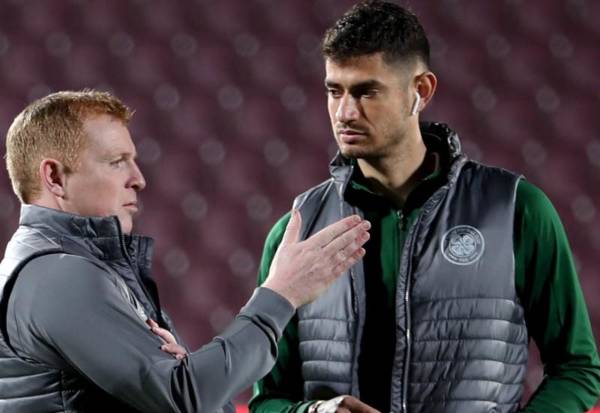 “S’happenin’ Bitton?” – Israeli to face the music at Lennoxtown on Monday morning “S’happenin’ Bitton?” – Israeli to face the music at Lennoxtown on Monday morning