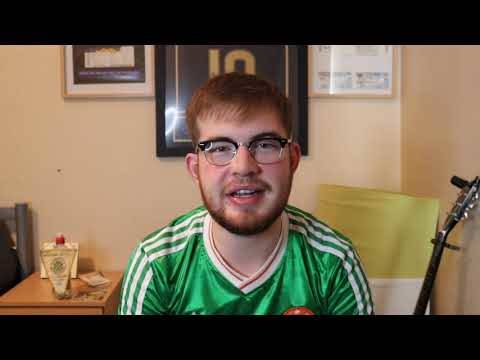 The biggest change to the channel yet... The biggest change to the channel yet...