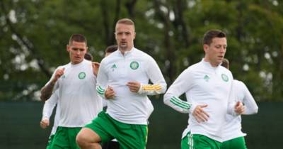 The blockbuster 20-days facing Celtic as they approach string of massive games The blockbuster 20-days facing Celtic as they approach string of massive games