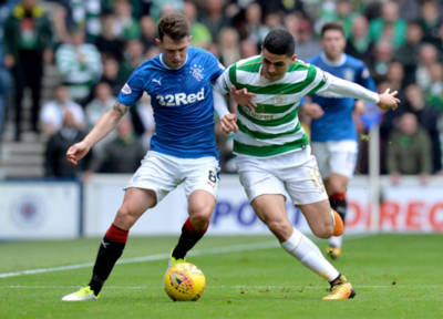 Tom Rogic can be a difference-maker in Celtic derby against Rangers Tom Rogic can be a difference-maker in Celtic derby against Rangers