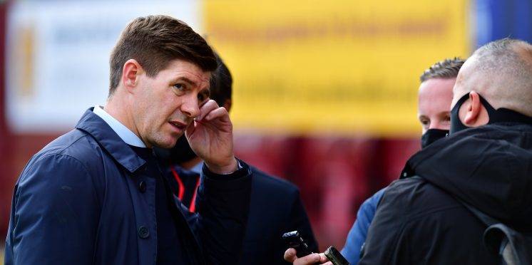 Turncoat Manager Continues Vendetta And Offers Sevco 10IAR Help Turncoat Manager Continues Vendetta And Offers Sevco 10IAR Help