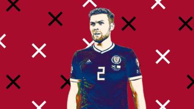 Why were Scotland so terrible in attack against Israel? Why were Scotland so terrible in attack against Israel?