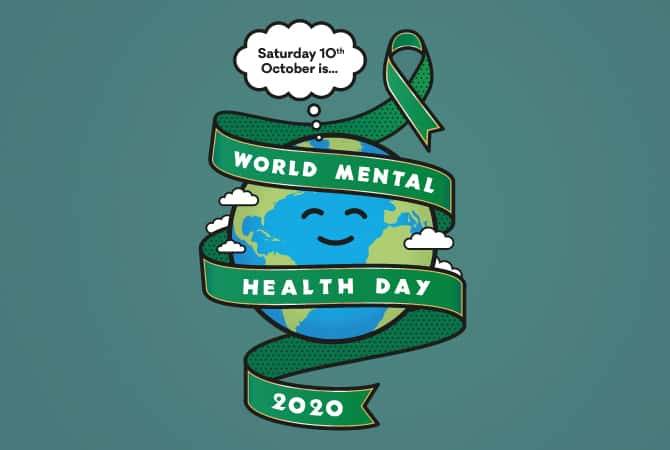 World Mental Health Day 2020 World Mental Health Day 2020