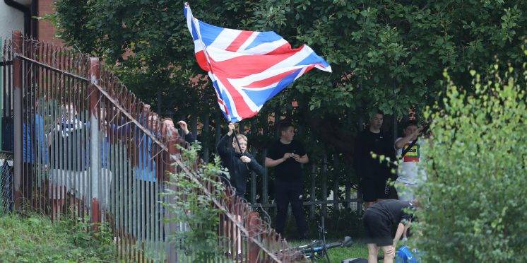 Castore Plan To Bleed Klanbase In Person Castore Plan To Bleed Klanbase In Person