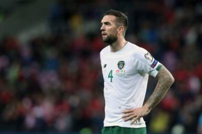 Duffy scare for Celtic as unnamed Irish star tests positive Duffy scare for Celtic as unnamed Irish star tests positive