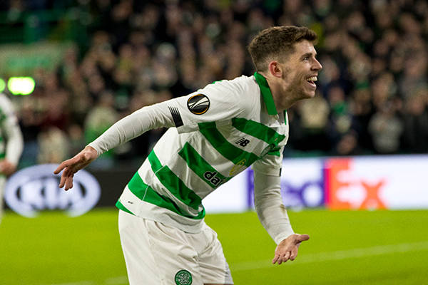 French club eye Ryan Christie in cut-price deal French club eye Ryan Christie in cut-price deal