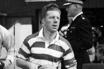How Celtic Followed Up The 7-1 Demolition Of Rangers In 1957 How Celtic Followed Up The 7-1 Demolition Of Rangers In 1957