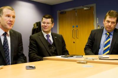 It’s Ridiculous That There’s No Plan In Place For The Season Ending Early It’s Ridiculous That There’s No Plan In Place For The Season Ending Early