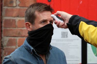 It’s That Orangey Bit in the Middle It’s That Orangey Bit in the Middle