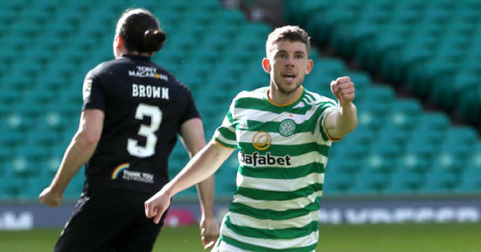 Newcastle plotting £10m January raid on Celtic for dynamic midfielder Newcastle plotting £10m January raid on Celtic for dynamic midfielder