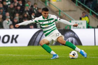 Report: Celtic face significant obstacle in hopes of securing long-term deal for 11-goal star Report: Celtic face significant obstacle in hopes of securing long-term deal for 11-goal star