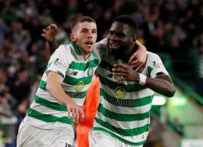 Report: In-form Celtic stalwart attracting widespread interest in potential eight-figure exit Report: In-form Celtic stalwart attracting widespread interest in potential eight-figure exit