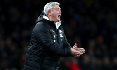 Report: Newcastle want £10m-rated Celtic star; but another club leads the race to sign him Report: Newcastle want £10m-rated Celtic star; but another club leads the race to sign him