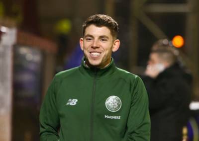 Ryan Christie Blanks Contract Talks, Celtic must avoid ‘another Boyata’ situation Ryan Christie Blanks Contract Talks, Celtic must avoid ‘another Boyata’ situation