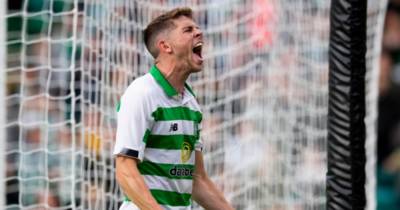 Ryan Christie Celtic contract latest as he reveals talks with Neil Lennon Ryan Christie Celtic contract latest as he reveals talks with Neil Lennon