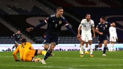 Scotland 1-0 Slovakia: How the players rated Scotland 1-0 Slovakia: How the players rated