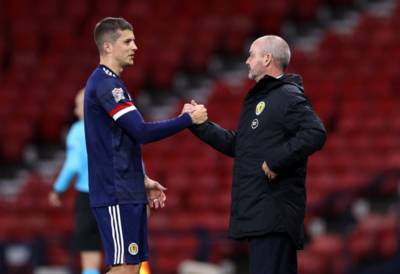 Steve Clarke makes case for the defence as Lyndon Dykes shines again Steve Clarke makes case for the defence as Lyndon Dykes shines again