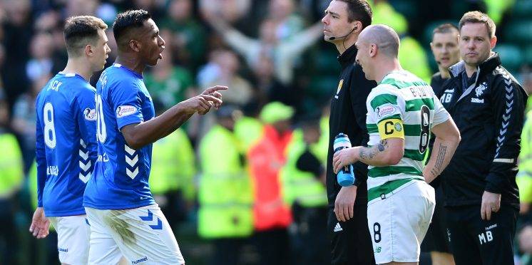 The Klanbase Rage As Paranoia Takes Root The Klanbase Rage As Paranoia Takes Root