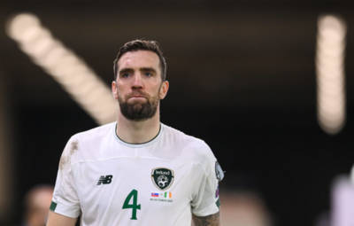 “An experience”; Celtic defender Shane Duffy reacts to Ireland’s test scare yesterday “An experience”; Celtic defender Shane Duffy reacts to Ireland’s test scare yesterday